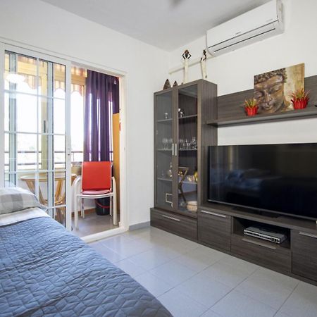 Alegria Id 76 Apartment Torrevieja Exterior foto