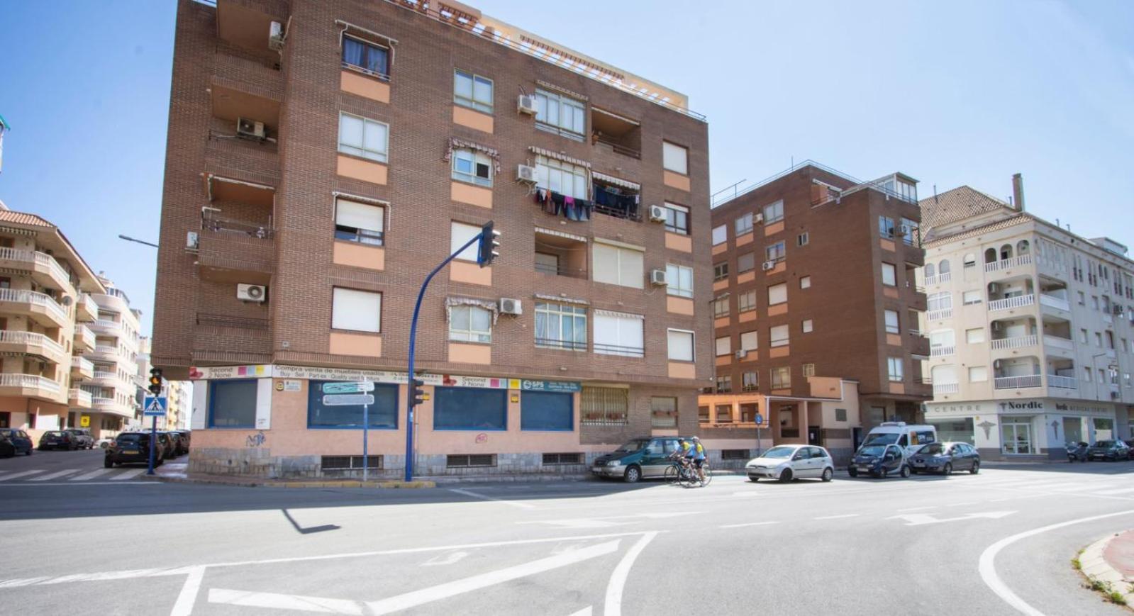 Alegria Id 76 Apartment Torrevieja Exterior foto
