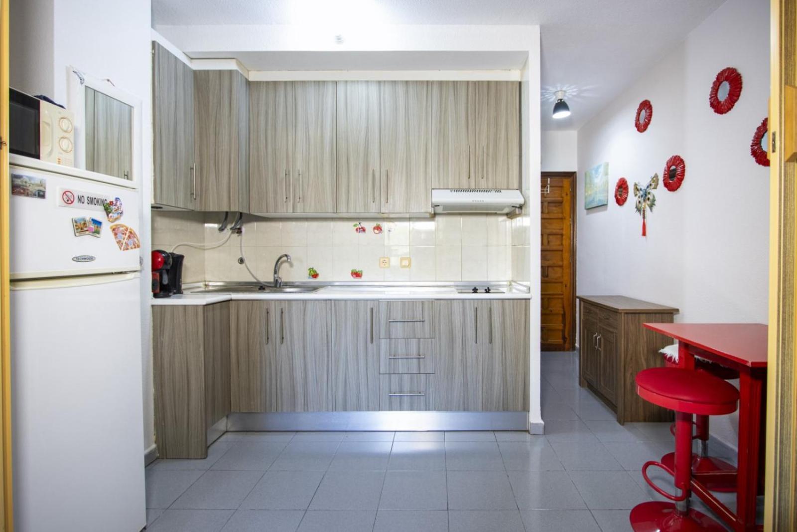 Alegria Id 76 Apartment Torrevieja Exterior foto